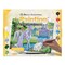 PJL20 | Painting by numbers™ 13pc 11.25" x 15.375" Fairy Castle Painting Project